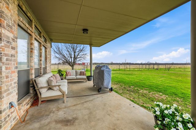492 Thomas J Egan Road, Denton, TX 76207