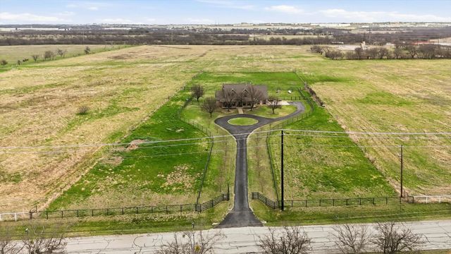 492 Thomas J Egan Road, Denton, TX 76207