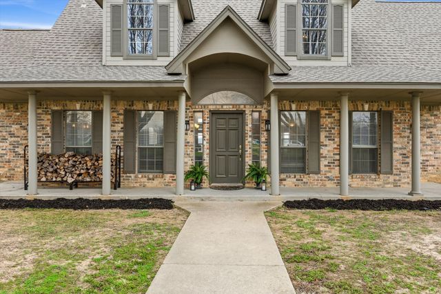 492 Thomas J Egan Road, Denton, TX 76207