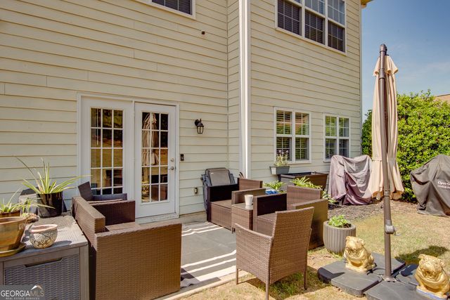 7601 The Lakes Drive, Fairburn, GA 30213