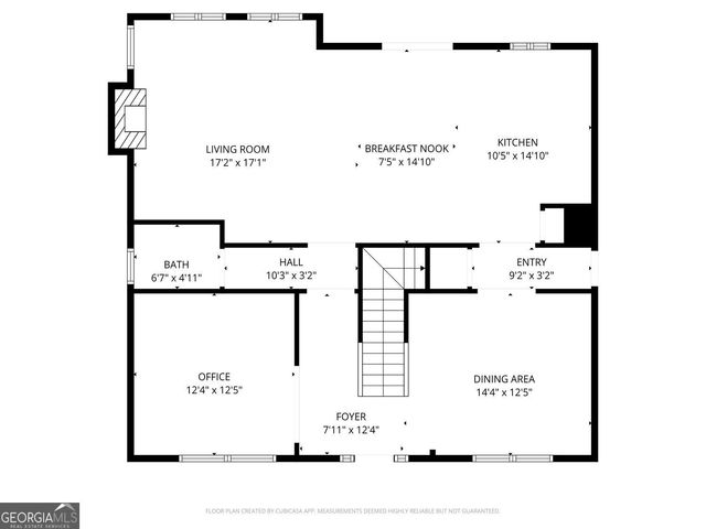 7601 The Lakes Drive, Fairburn, GA 30213
