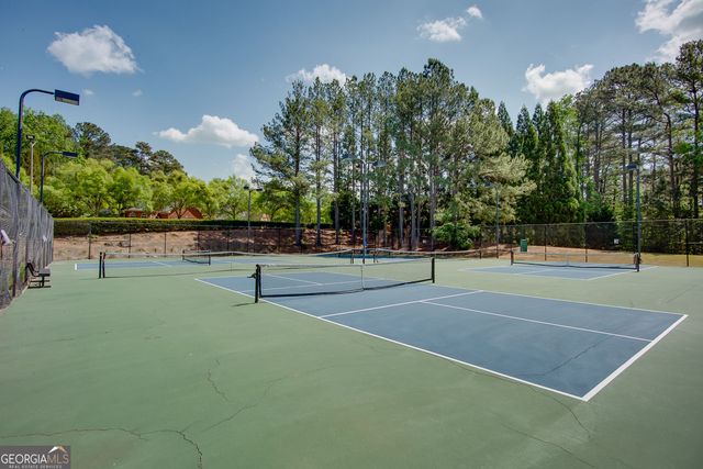 7601 The Lakes Drive, Fairburn, GA 30213