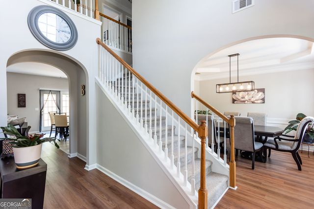 7601 The Lakes Drive, Fairburn, GA 30213