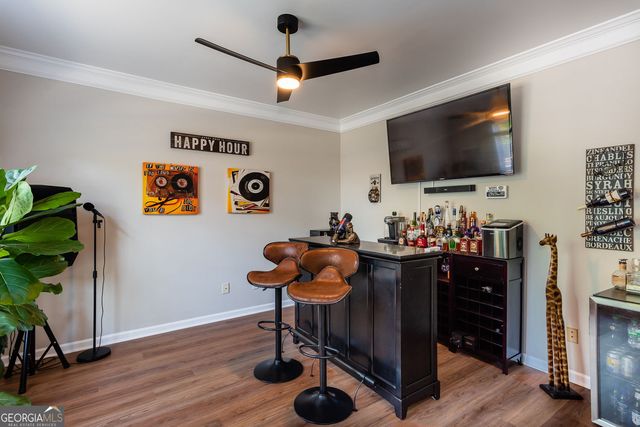 7601 The Lakes Drive, Fairburn, GA 30213