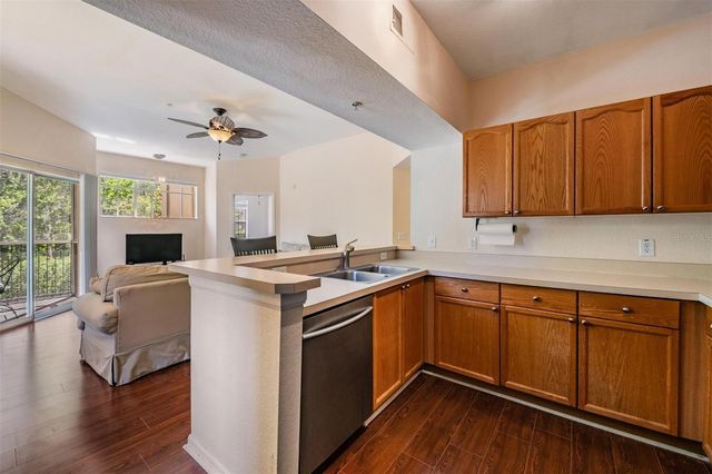 5125 PALM SPRINGS BOULEVARD 14208, Tampa, FL 33647