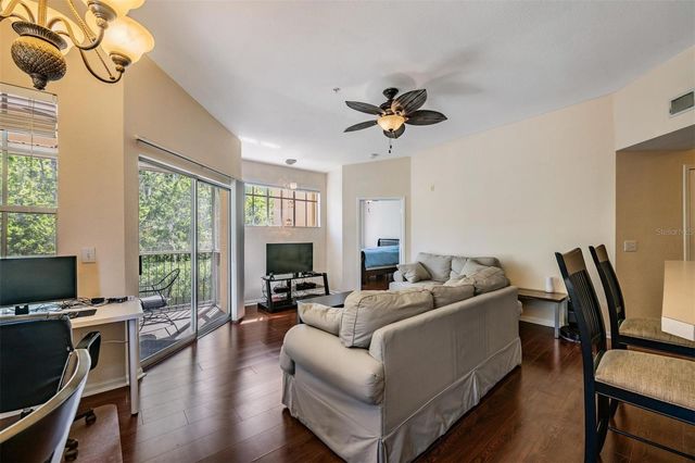 5125 PALM SPRINGS BOULEVARD 14208, Tampa, FL 33647