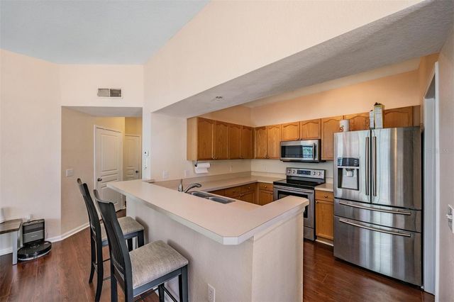 5125 PALM SPRINGS BOULEVARD 14208, Tampa, FL 33647