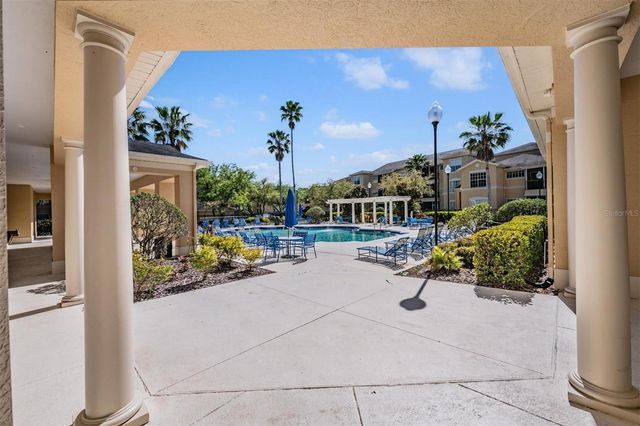 5125 PALM SPRINGS BOULEVARD 14208, Tampa, FL 33647