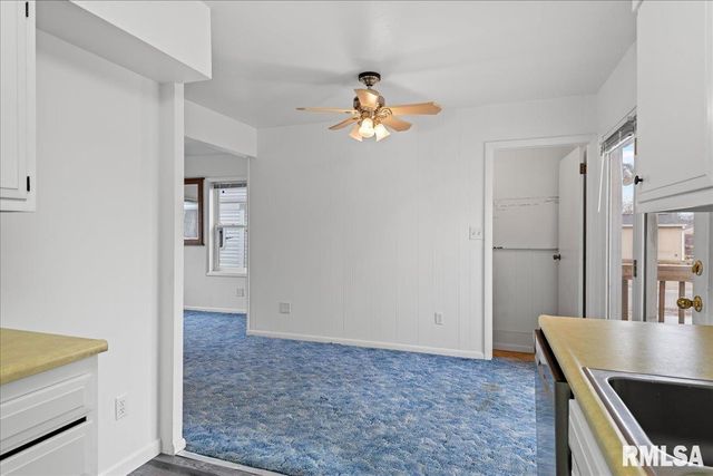 2621 S 4TH Street, Springfield, IL 62703