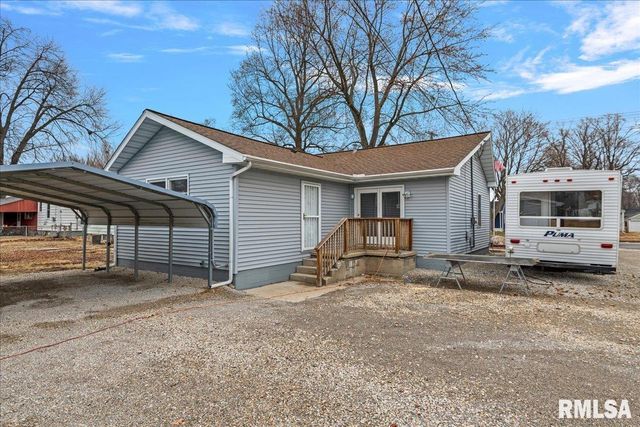 2621 S 4TH Street, Springfield, IL 62703