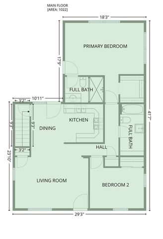 2621 S 4TH Street, Springfield, IL 62703