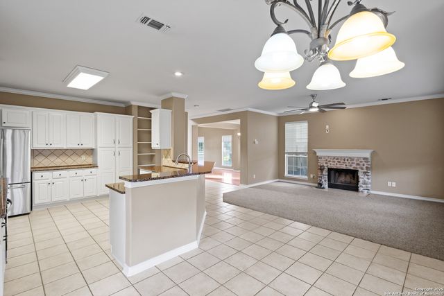 1654 Hawks Tree, San Antonio, TX 78248