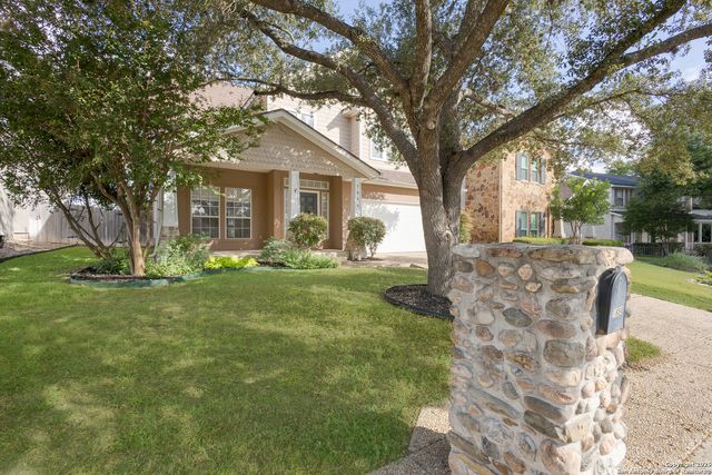 1654 Hawks Tree, San Antonio, TX 78248