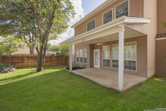 1654 Hawks Tree, San Antonio, TX 78248