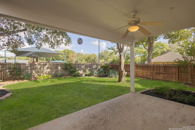 1654 Hawks Tree, San Antonio, TX 78248