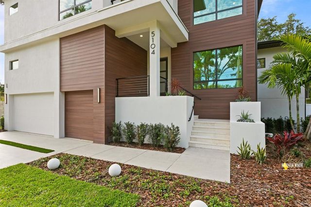 5104 W EVELYN DRIVE, Tampa, FL 33609