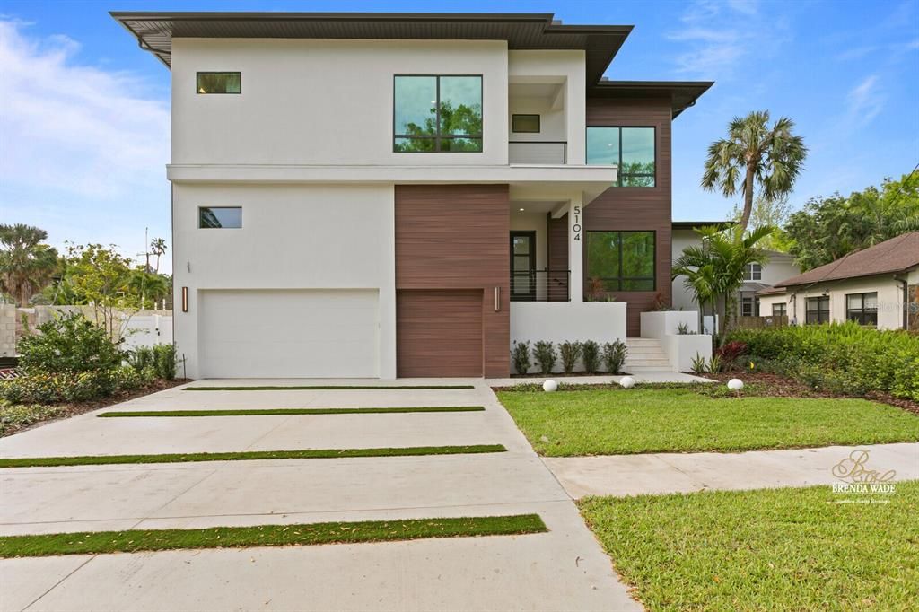 5104 W EVELYN DRIVE, Tampa, FL 33609