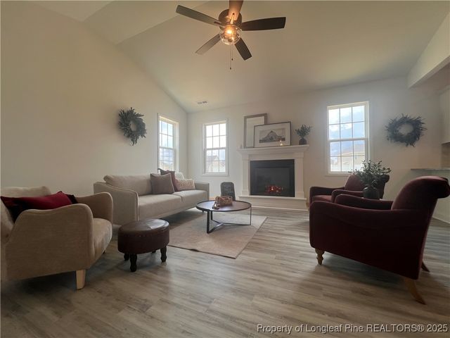 235 Sacksonia Street, Raeford, NC 28376