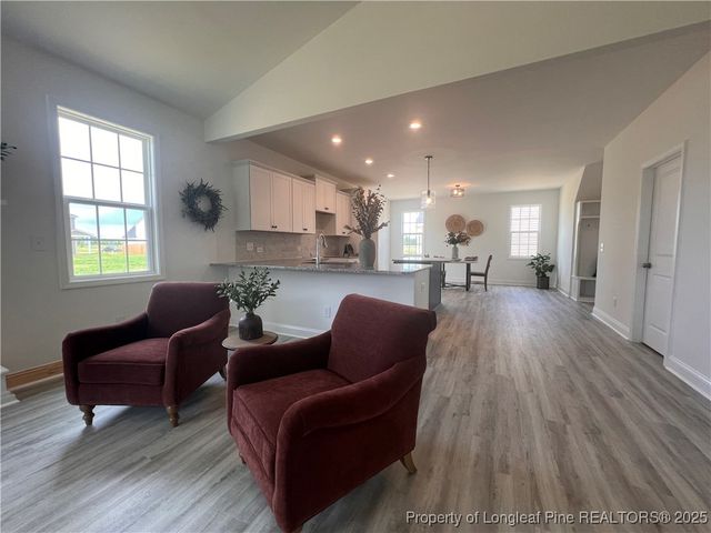 235 Sacksonia Street, Raeford, NC 28376