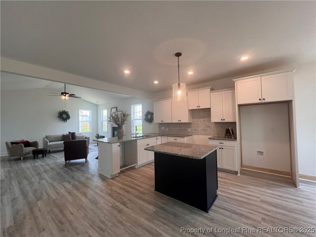 235 Sacksonia Street, Raeford, NC 28376