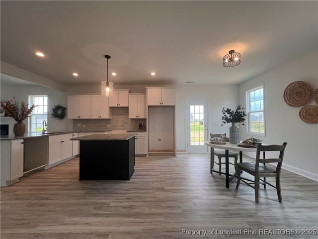 235 Sacksonia Street, Raeford, NC 28376
