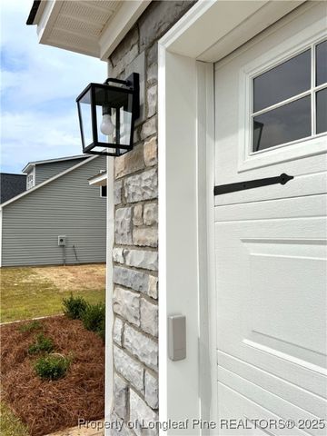235 Sacksonia Street, Raeford, NC 28376
