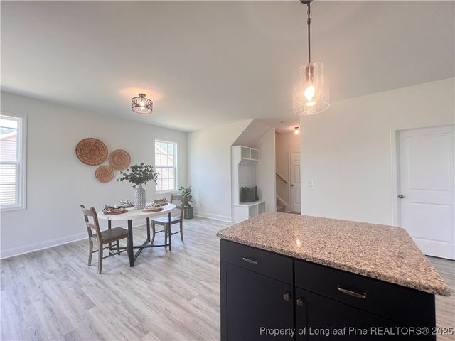235 Sacksonia Street, Raeford, NC 28376