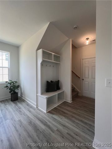 235 Sacksonia Street, Raeford, NC 28376