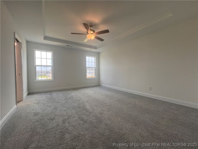 235 Sacksonia Street, Raeford, NC 28376