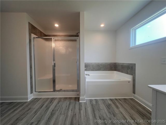 235 Sacksonia Street, Raeford, NC 28376