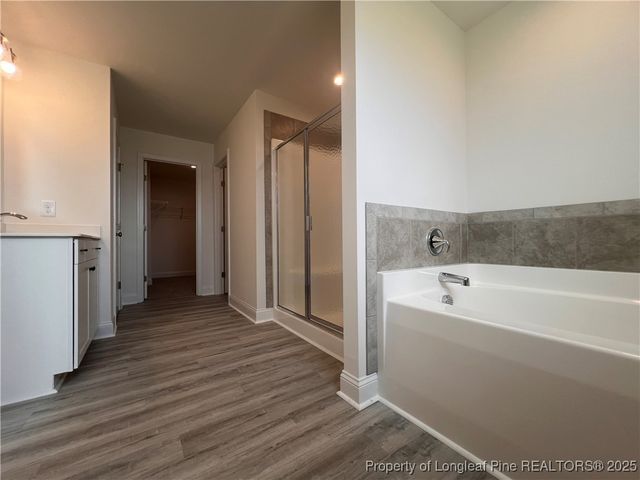 235 Sacksonia Street, Raeford, NC 28376