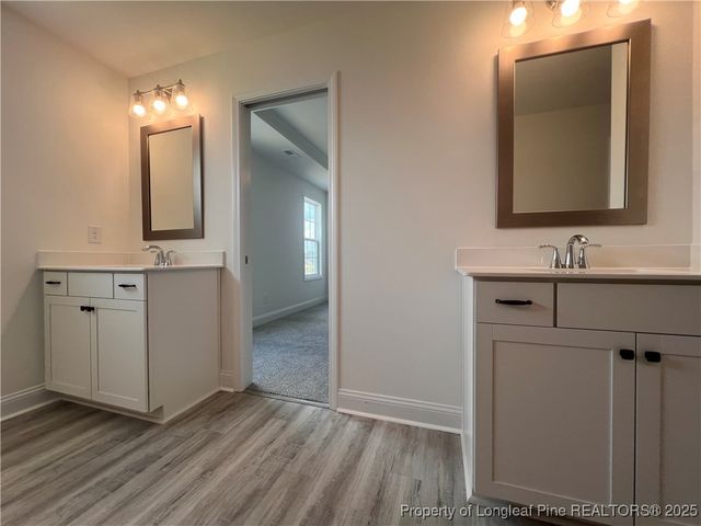 235 Sacksonia Street, Raeford, NC 28376