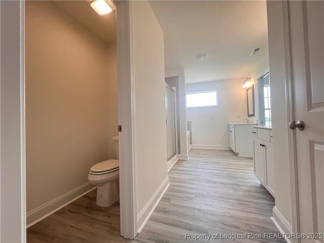 235 Sacksonia Street, Raeford, NC 28376