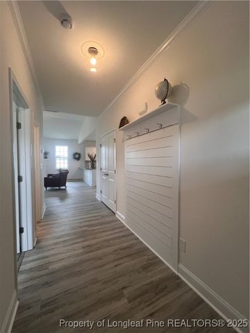235 Sacksonia Street, Raeford, NC 28376