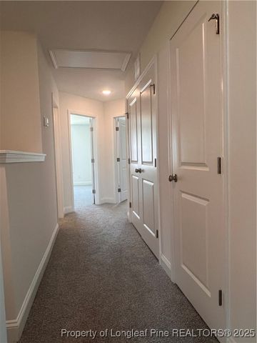 235 Sacksonia Street, Raeford, NC 28376
