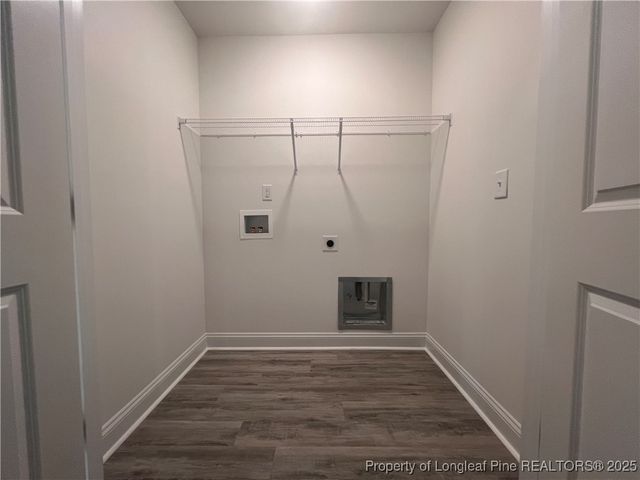 235 Sacksonia Street, Raeford, NC 28376