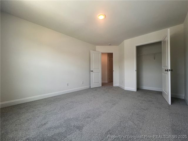 235 Sacksonia Street, Raeford, NC 28376