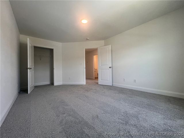 235 Sacksonia Street, Raeford, NC 28376