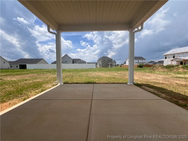 235 Sacksonia Street, Raeford, NC 28376