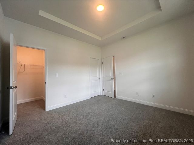 235 Sacksonia Street, Raeford, NC 28376