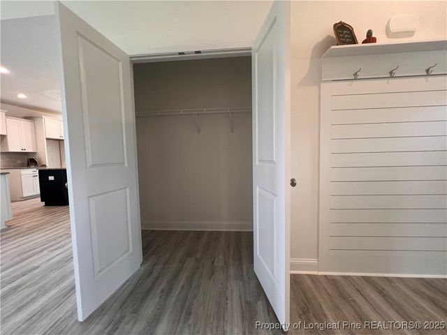 235 Sacksonia Street, Raeford, NC 28376