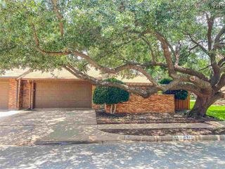 2831 MILL VALLEY DRIVE, Wichita Falls, TX 76308
