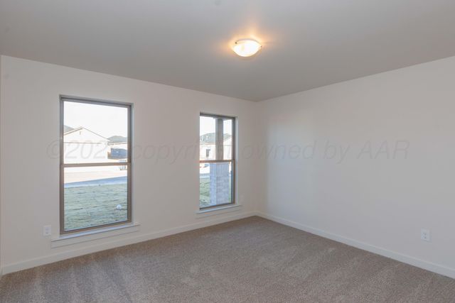 3007 Farmyard Drive, Amarillo, TX 79124