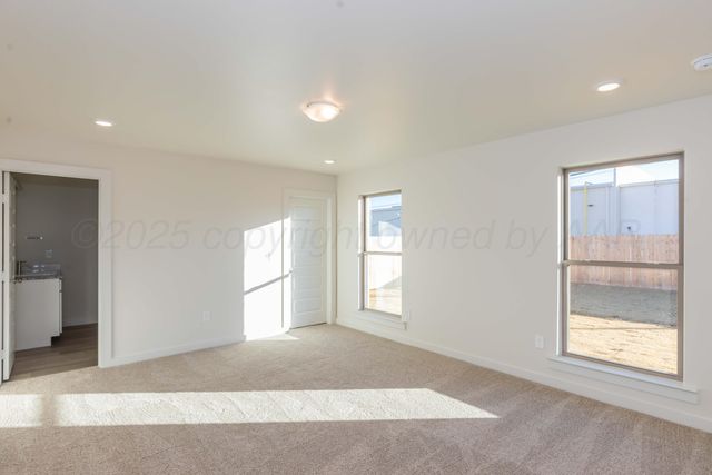 3007 Farmyard Drive, Amarillo, TX 79124