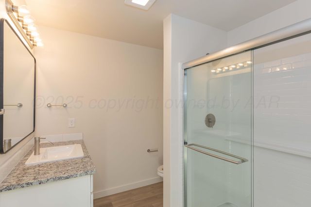 3007 Farmyard Drive, Amarillo, TX 79124