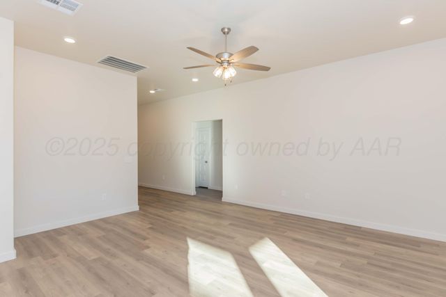 3007 Farmyard Drive, Amarillo, TX 79124