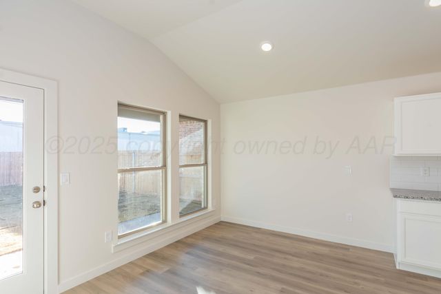 3007 Farmyard Drive, Amarillo, TX 79124