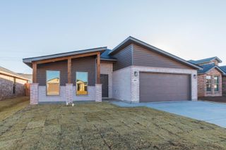 3007 Farmyard Drive, Amarillo, TX 79124