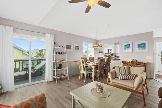 611 OCEAN MARINA DRIVE 611, Flagler Beach, FL 32136