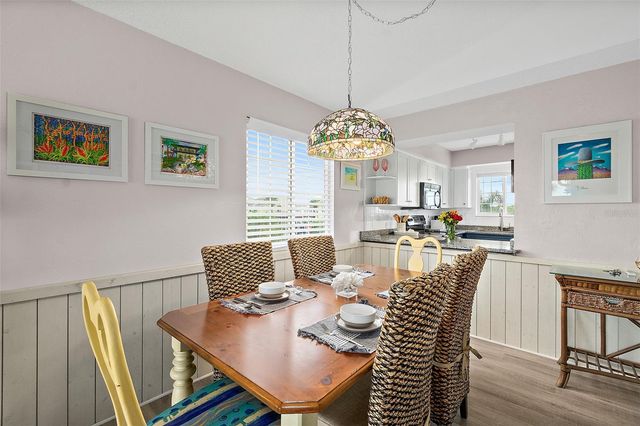 611 OCEAN MARINA DRIVE 611, Flagler Beach, FL 32136